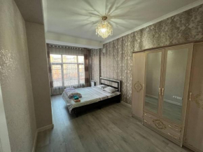 2-room apartment Tynystanova 94